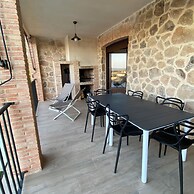 Posada de Monfragüe. ESPJ