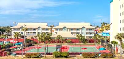 Destin Holiday Beach Resort