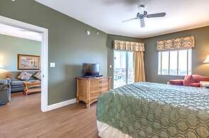 Destin Holiday Beach Resort