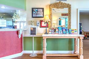Destin Holiday Beach Resort