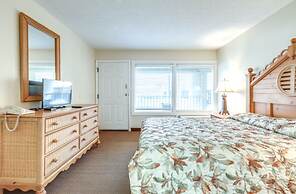 Destin Holiday Beach Resort