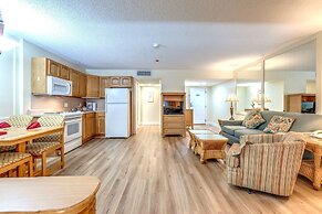 Destin Holiday Beach Resort