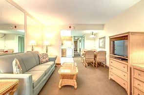 Destin Holiday Beach Resort