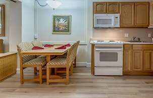 Destin Holiday Beach Resort