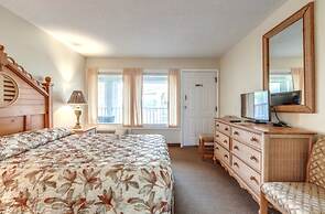 Destin Holiday Beach Resort