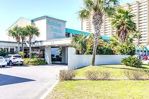 Destin Holiday Beach Resort