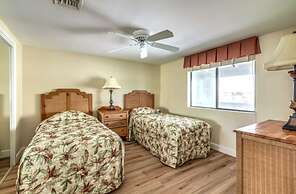 Destin Holiday Beach Resort