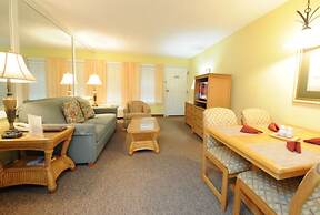 Destin Holiday Beach Resort