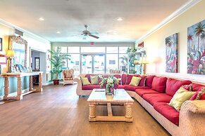 Destin Holiday Beach Resort
