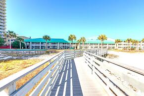 Destin Holiday Beach Resort