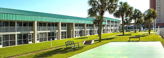 Destin Holiday Beach Resort