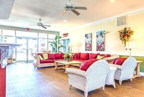 Destin Holiday Beach Resort