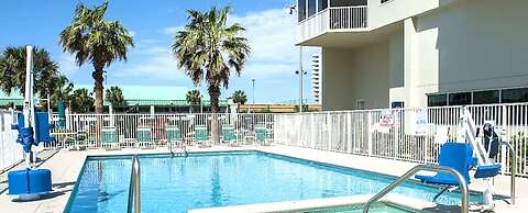 Destin Holiday Beach Resort