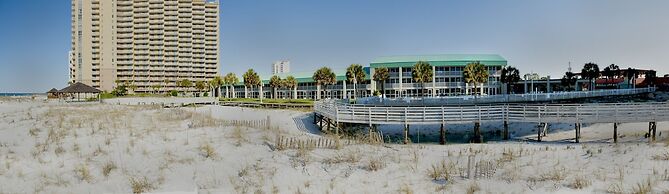 Destin Holiday Beach Resort