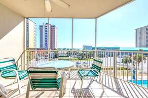 Destin Holiday Beach Resort