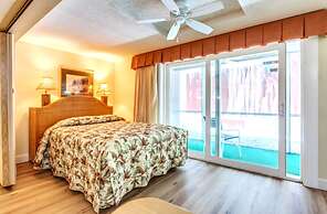 Destin Holiday Beach Resort