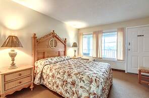 Destin Holiday Beach Resort