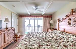 Destin Holiday Beach Resort