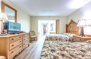 Destin Holiday Beach Resort
