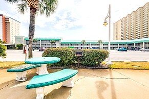 Destin Holiday Beach Resort