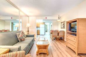 Destin Holiday Beach Resort
