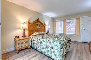 Destin Holiday Beach Resort
