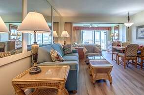 Destin Holiday Beach Resort