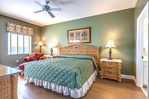 Destin Holiday Beach Resort
