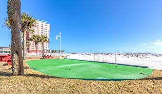 Destin Holiday Beach Resort
