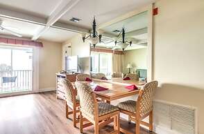 Destin Holiday Beach Resort