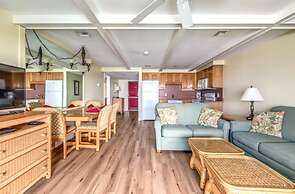 Destin Holiday Beach Resort