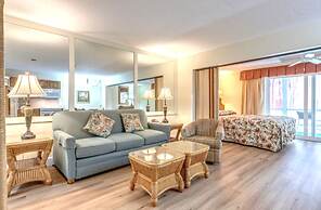 Destin Holiday Beach Resort