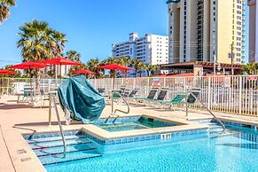 Destin Holiday Beach Resort