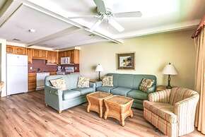 Destin Holiday Beach Resort