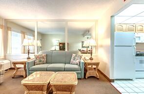 Destin Holiday Beach Resort
