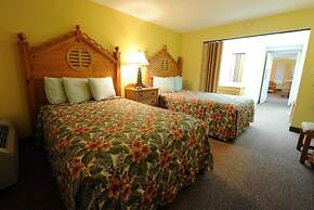 Destin Holiday Beach Resort