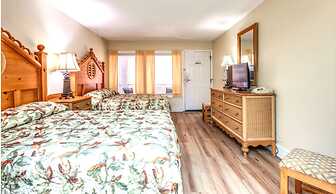 Destin Holiday Beach Resort