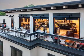 Hampton Inn Blue Ridge