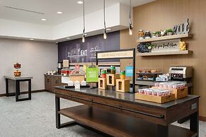 Hampton Inn Blue Ridge