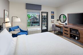 Hampton Inn Blue Ridge
