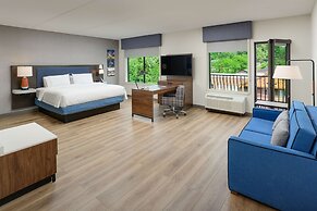 Hampton Inn Blue Ridge