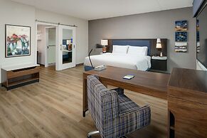 Hampton Inn Blue Ridge