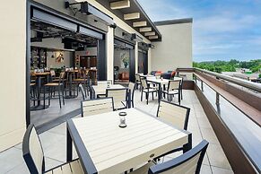 Hampton Inn Blue Ridge