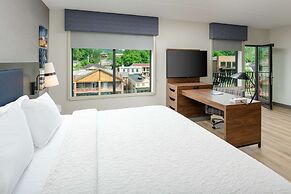 Hampton Inn Blue Ridge