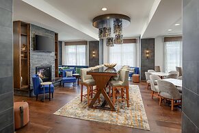 Hampton Inn Blue Ridge