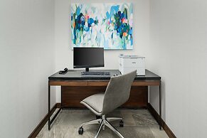 Hampton Inn Blue Ridge