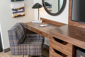 Hampton Inn Blue Ridge