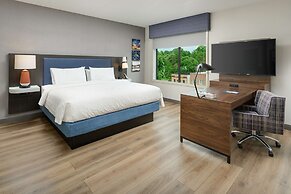 Hampton Inn Blue Ridge