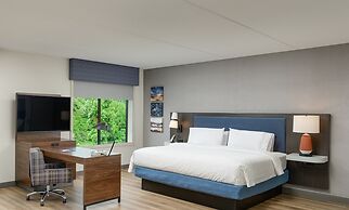 Hampton Inn Blue Ridge