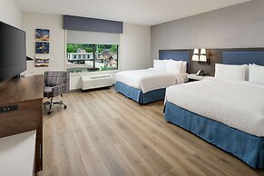 Hampton Inn Blue Ridge